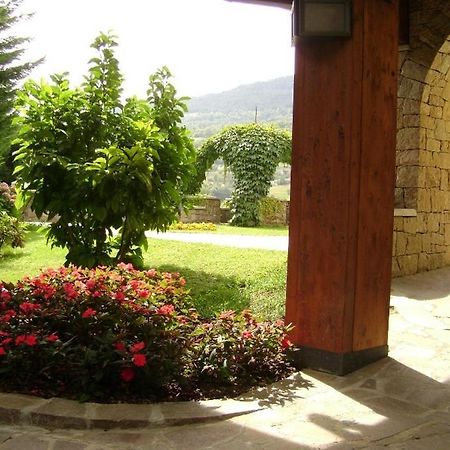 Chambres D'Hotes Nuits De Reve Roisan Luaran gambar