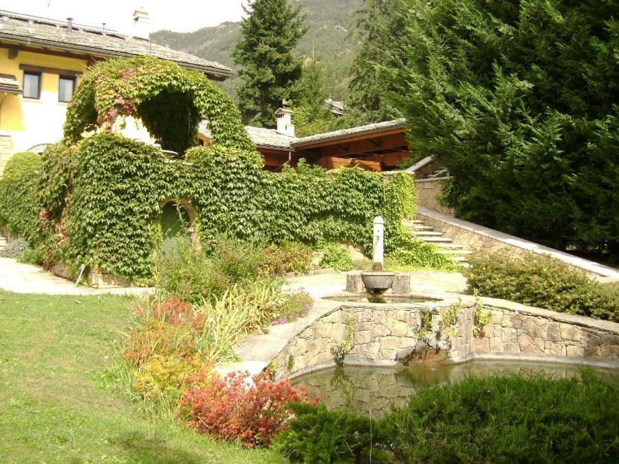 Chambres D'Hotes Nuits De Reve Roisan Luaran gambar