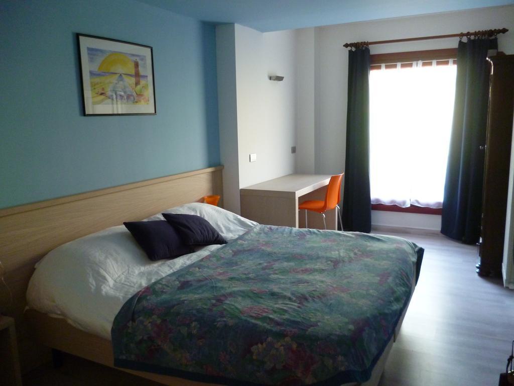 Chambres D'Hotes Nuits De Reve Roisan Bilik gambar