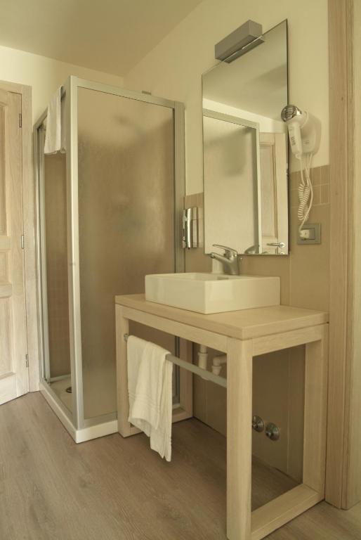 Chambres D'Hotes Nuits De Reve Roisan Bilik gambar