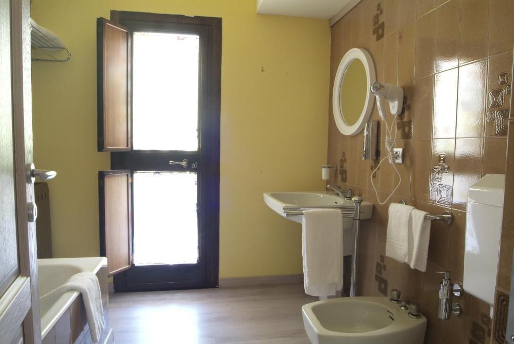 Chambres D'Hotes Nuits De Reve Roisan Bilik gambar