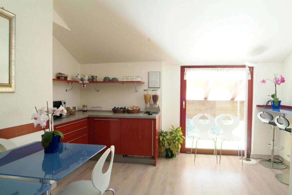 Chambres D'Hotes Nuits De Reve Roisan Luaran gambar