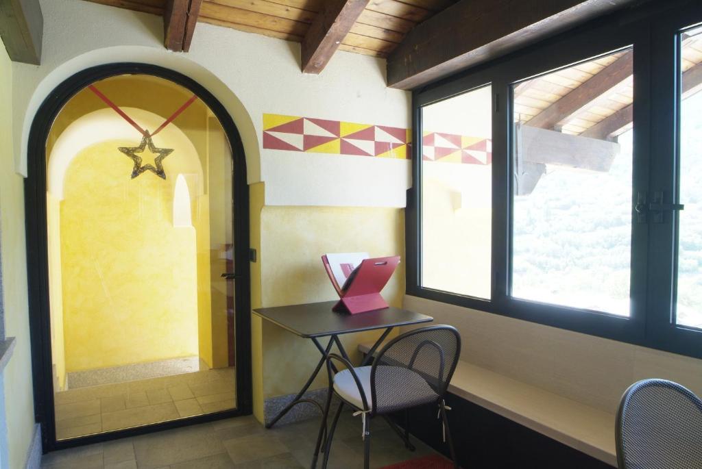 Chambres D'Hotes Nuits De Reve Roisan Luaran gambar