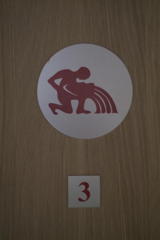 Chambres D'Hotes Nuits De Reve Roisan Bilik gambar
