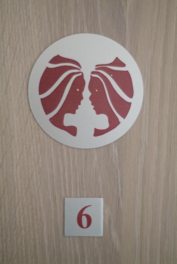 Chambres D'Hotes Nuits De Reve Roisan Luaran gambar